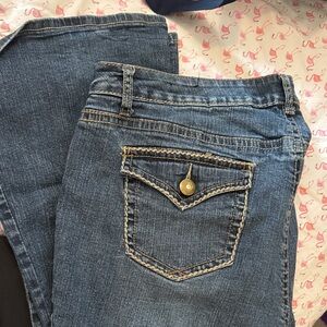 Zana Di Women's Size 22 Jeans